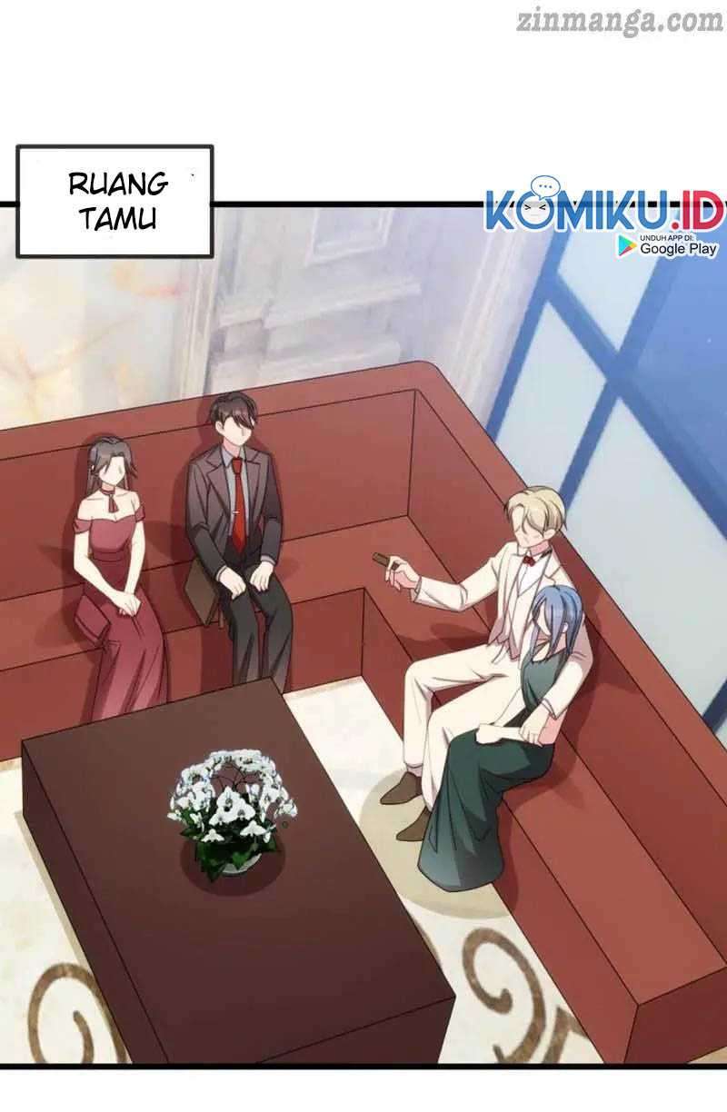 CEO’s Sudden Proposal Chapter 266 Image 8