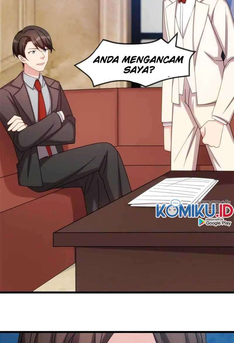 CEO’s Sudden Proposal Chapter 266 Image 24