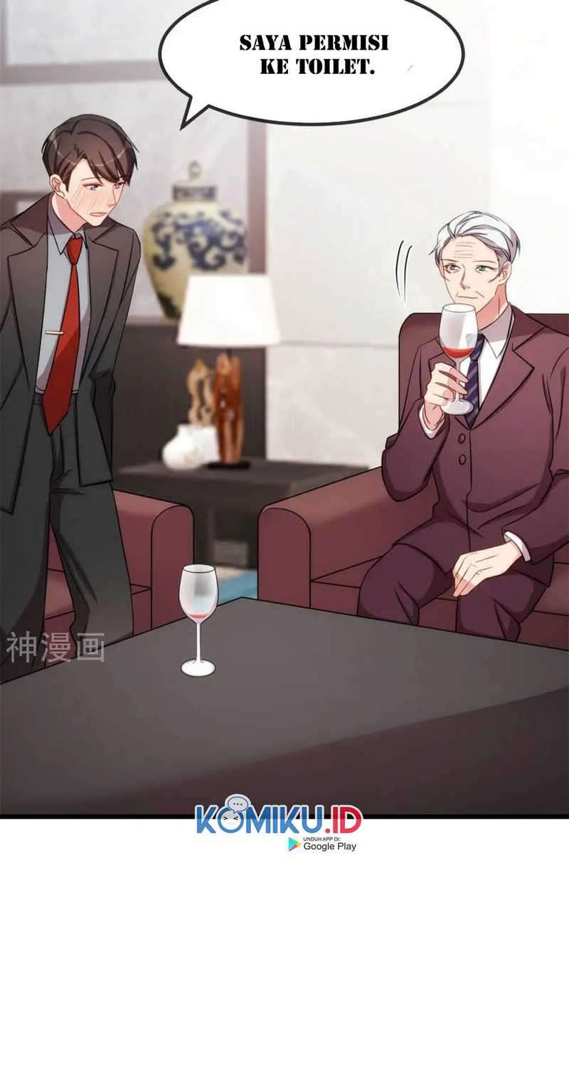 CEO’s Sudden Proposal Chapter 279 Image 22