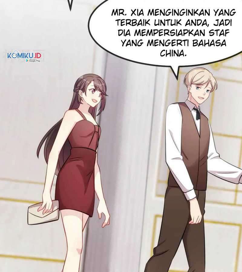 CEO’s Sudden Proposal Chapter 284 Image 10