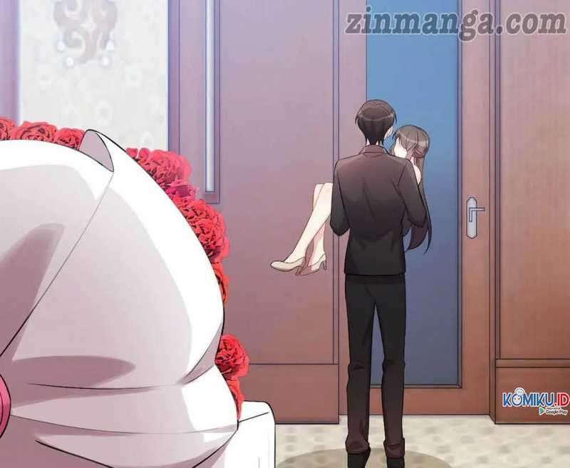 CEO’s Sudden Proposal Chapter 286 Image 15