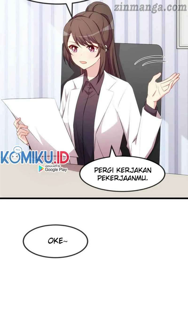 CEO’s Sudden Proposal Chapter 287 Image 15