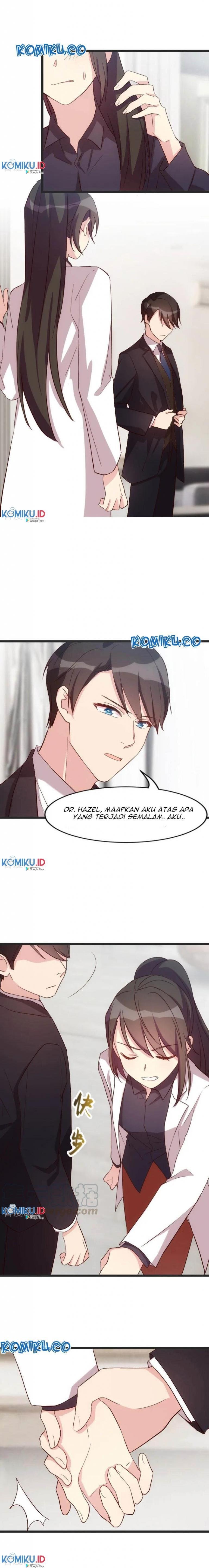 CEO’s Sudden Proposal Chapter 29 Image 1