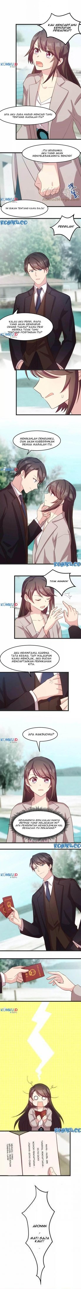 CEO’s Sudden Proposal Chapter 33 Image 4