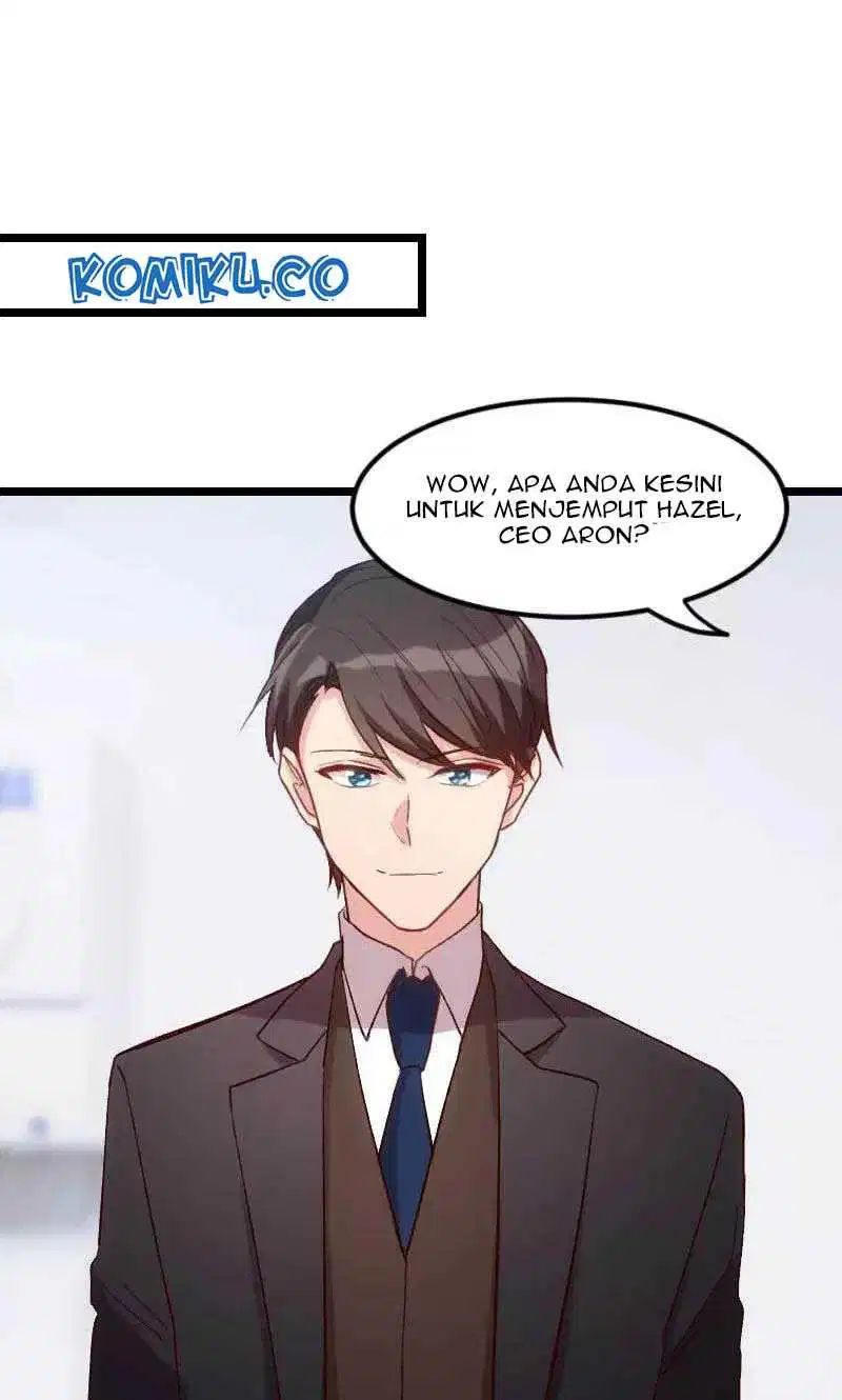 CEO’s Sudden Proposal Chapter 46 Image 10