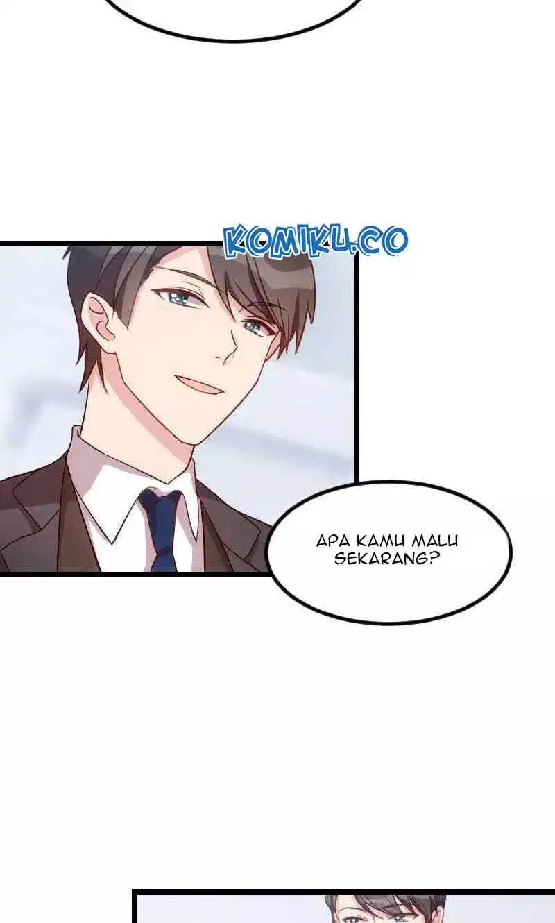 CEO’s Sudden Proposal Chapter 46 Image 13