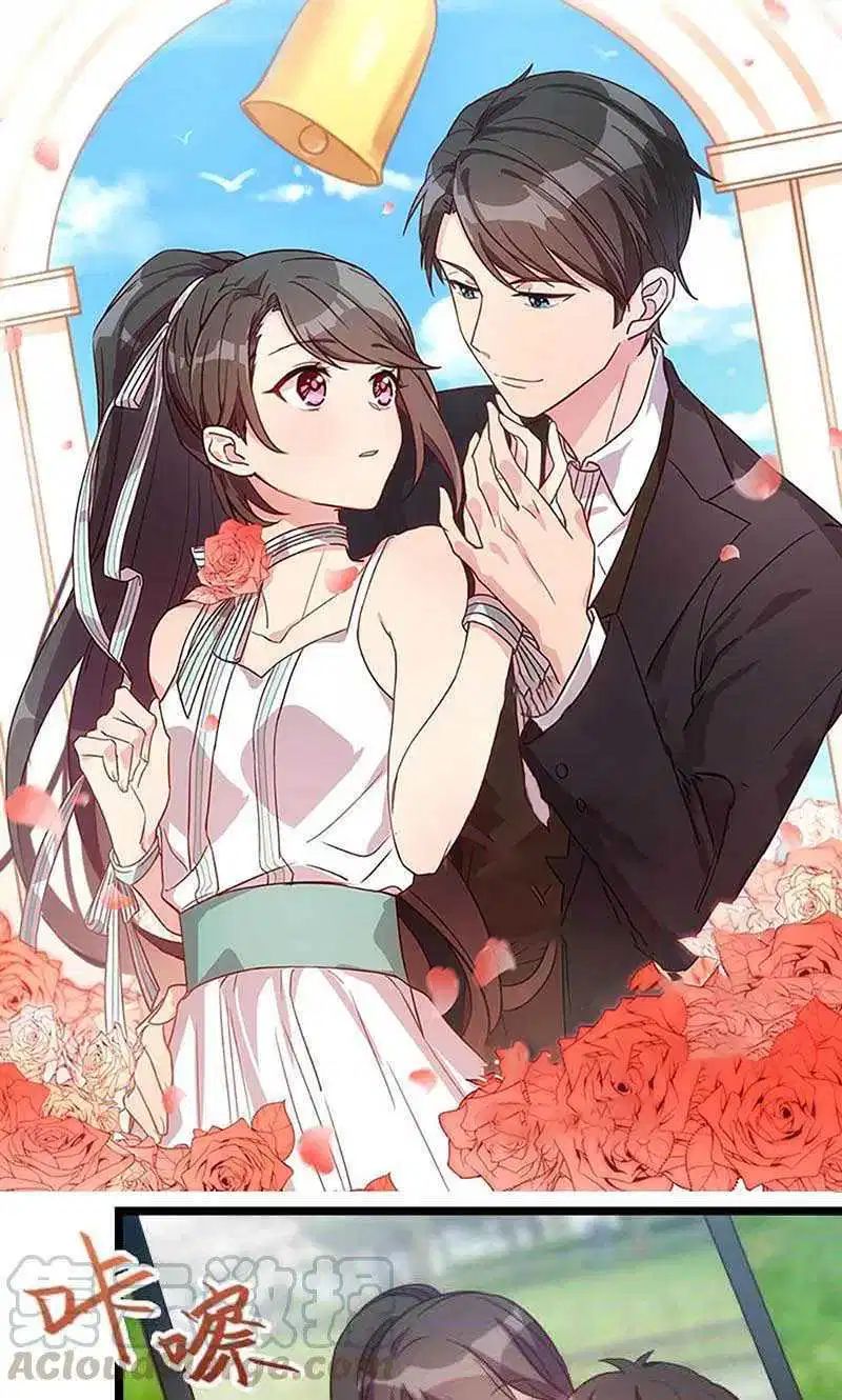 CEO’s Sudden Proposal Chapter 57 Image 1