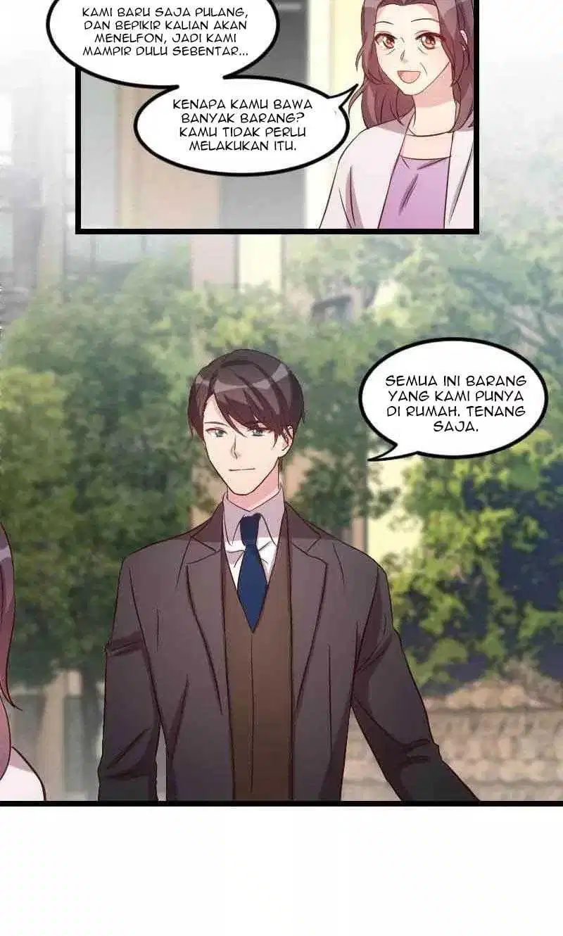 CEO’s Sudden Proposal Chapter 57 Image 13