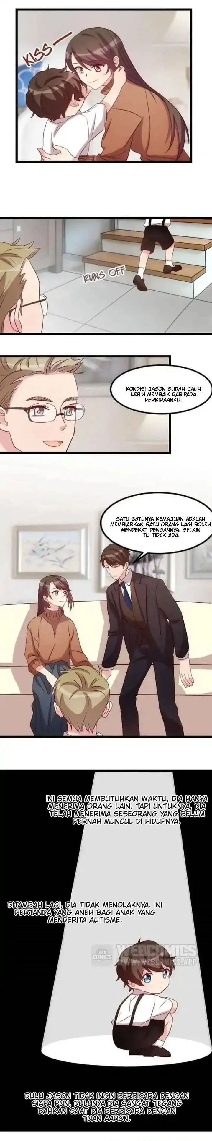 CEO’s Sudden Proposal Chapter 60 Image 3