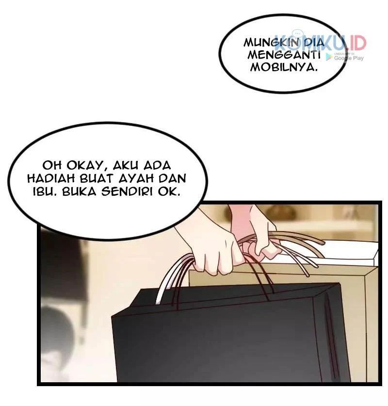 CEO’s Sudden Proposal Chapter 84 Image 3