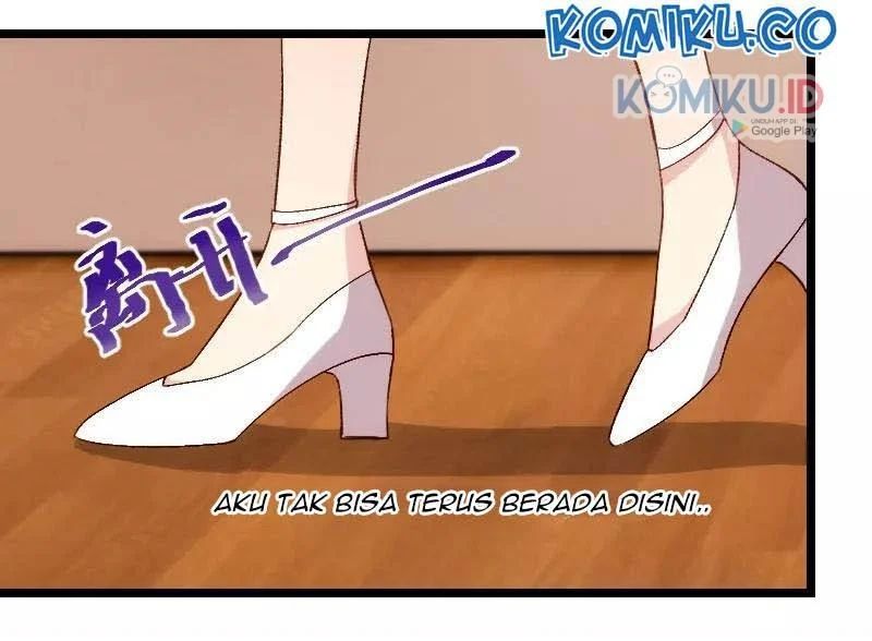 CEO’s Sudden Proposal Chapter 98 Image 22