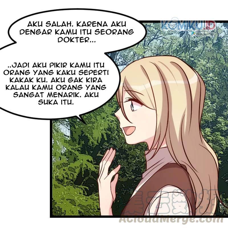 CEO’s Sudden Proposal Chapter 99 Image 21