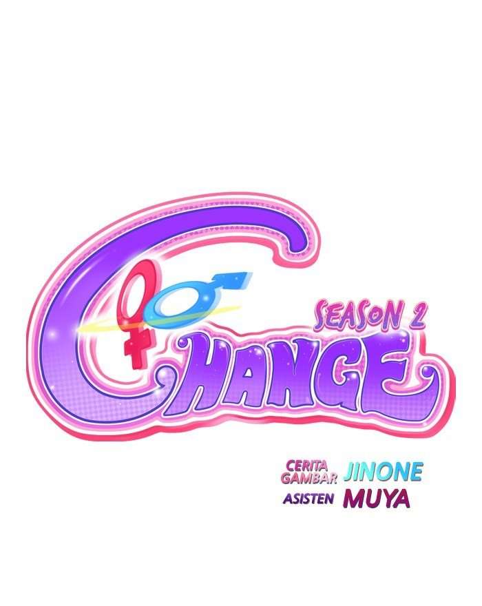 Change Season 2 Chapter 05 Image 0