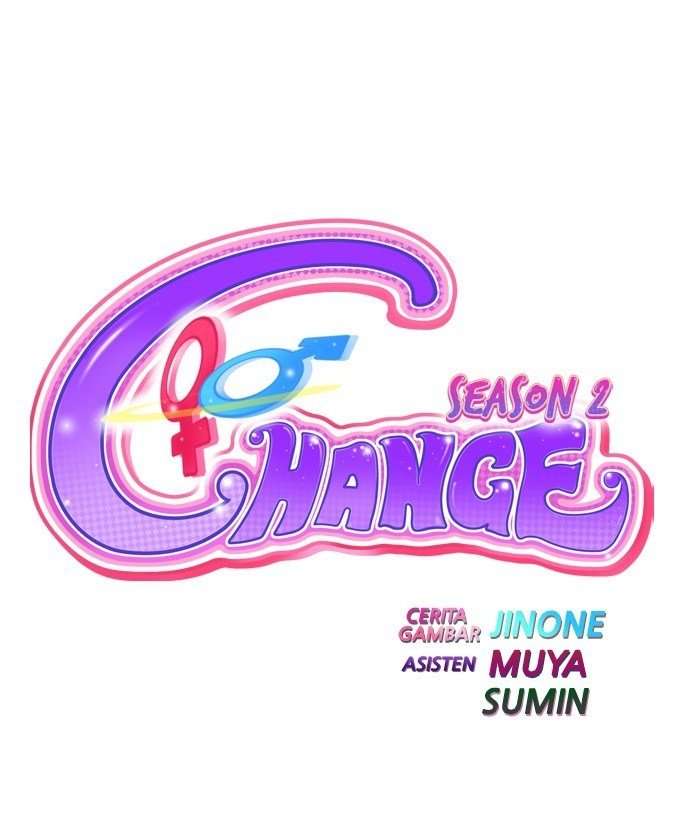 Change Season 2 Chapter 31 Image 0