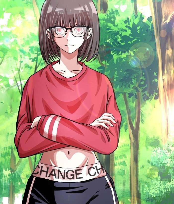 Change Season 2 Chapter 45 Image 8