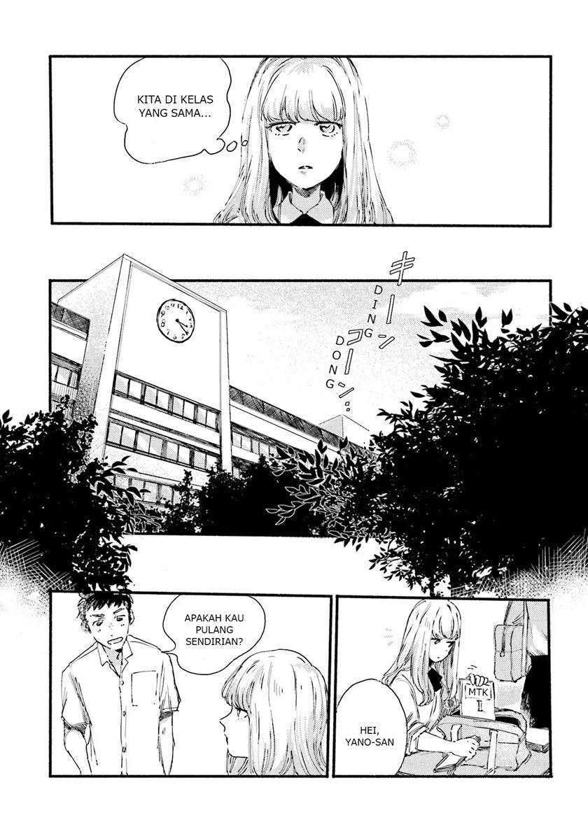 Yoru to Umi Chapter 01 Image 9