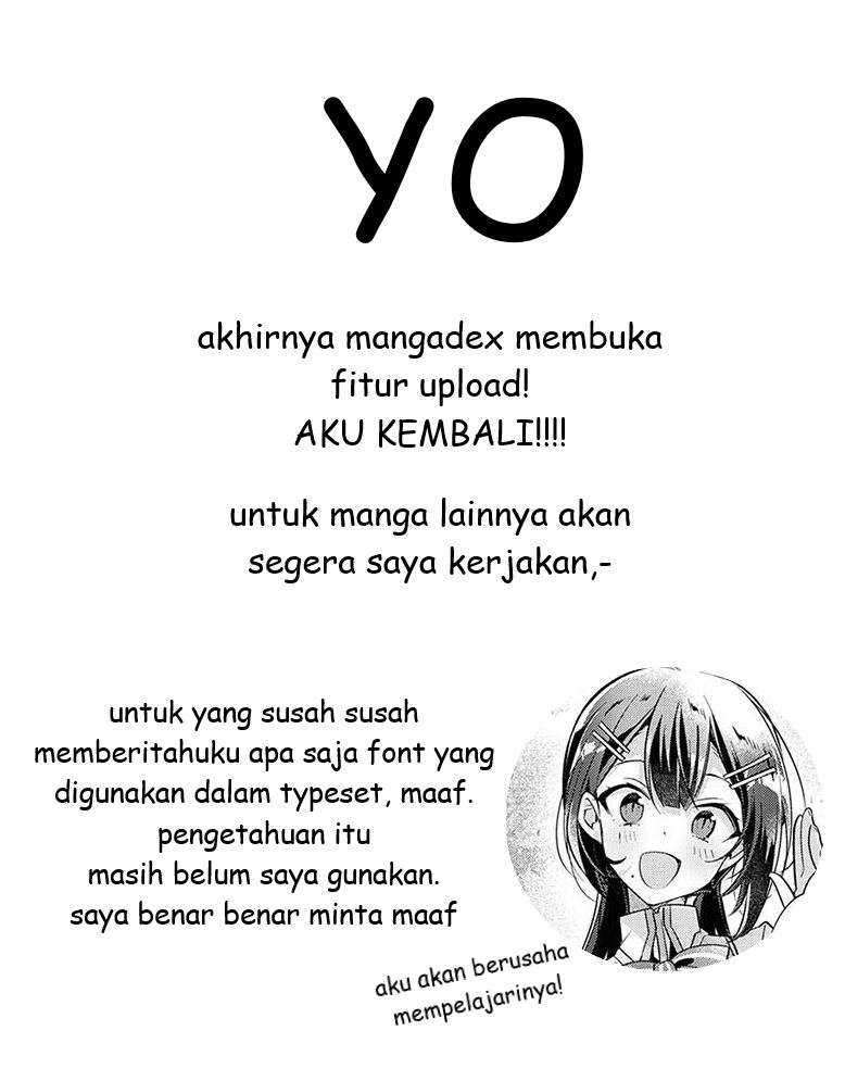 Yoru to Umi Chapter 01 Image 31