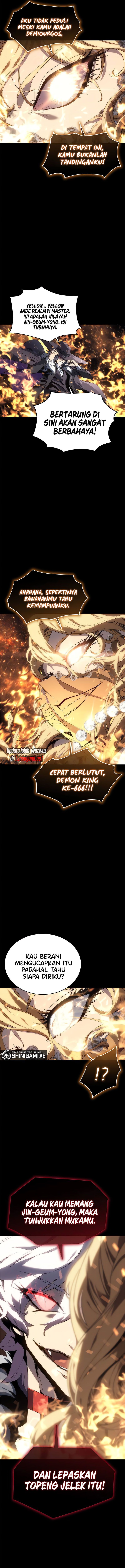 Why I Quit Being The Demon King Chapter 07 Image 19