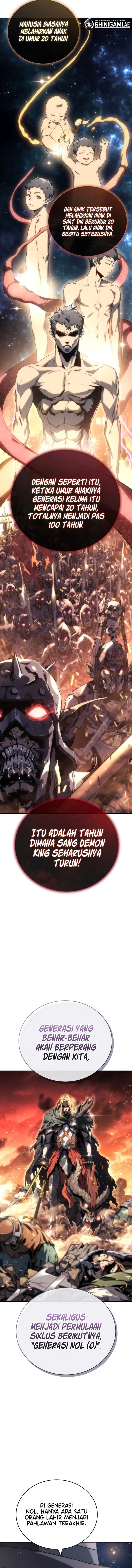 Why I Quit Being The Demon King Chapter 15 Image 12