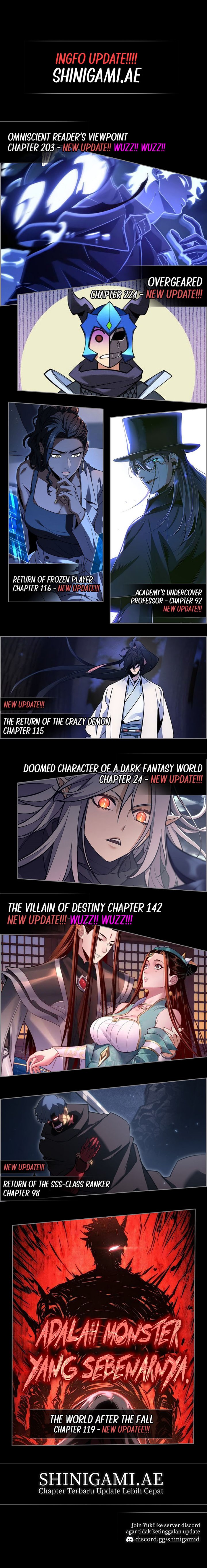 Why I Quit Being The Demon King Chapter 15 Image 18