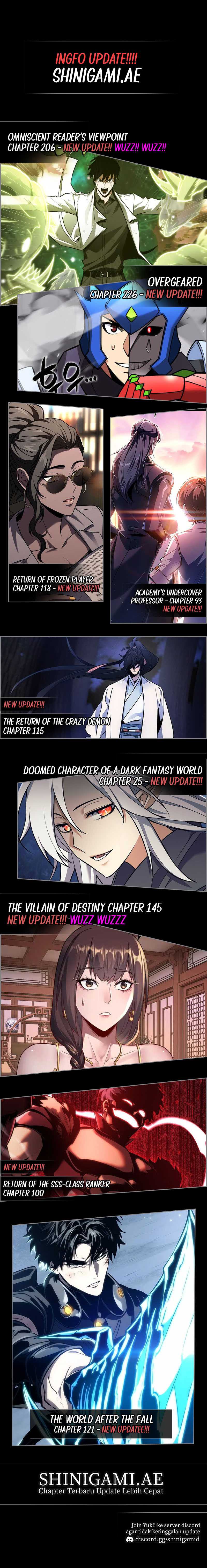 Why I Quit Being The Demon King Chapter 17 Image 18