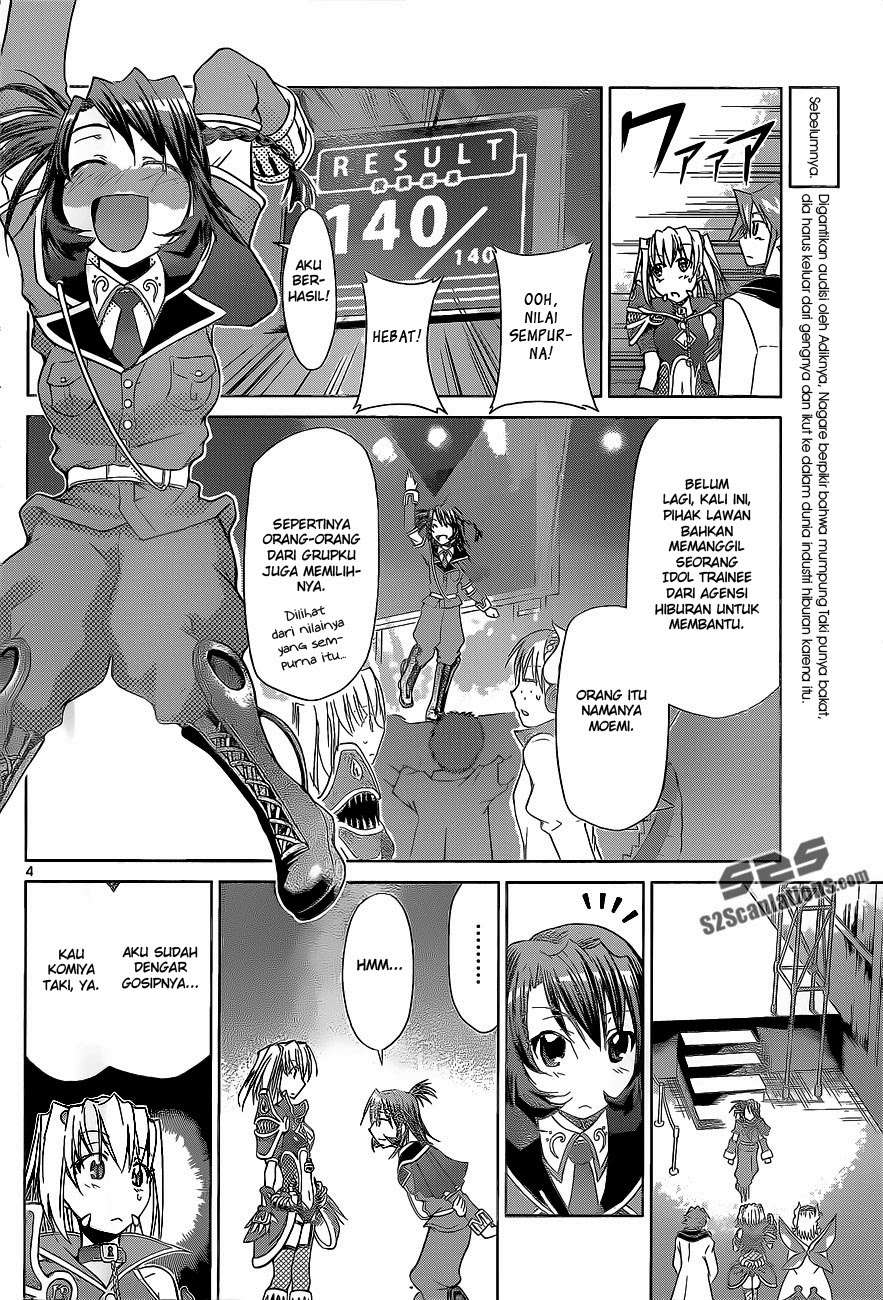 Denpa Kyoushi Chapter 59 Image 4