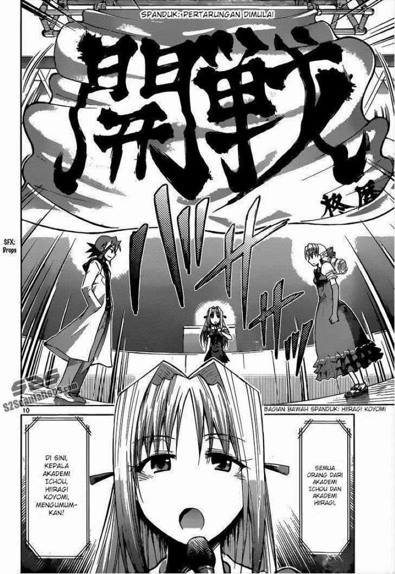 Denpa Kyoushi Chapter 77-79 Image 46