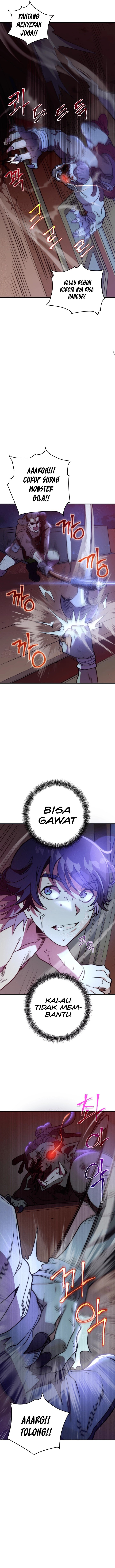 1RM’s Gigant Rider Chapter 03 Image 25