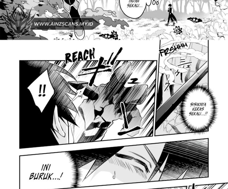 0 Magic, a High Spirit, and a Demonic Sword Chapter 01 Image 23