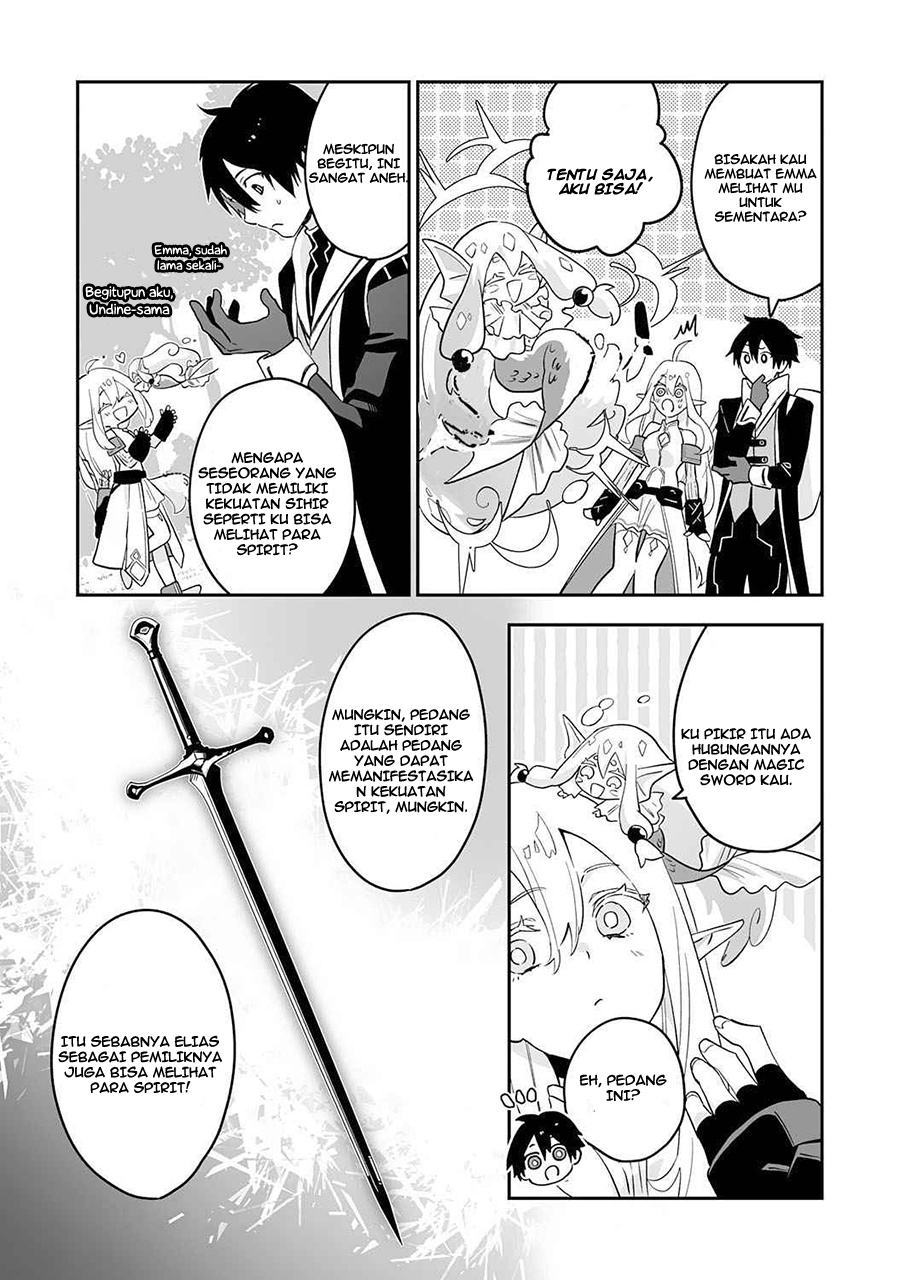 0 Magic, a High Spirit, and a Demonic Sword Chapter 02 Image 22