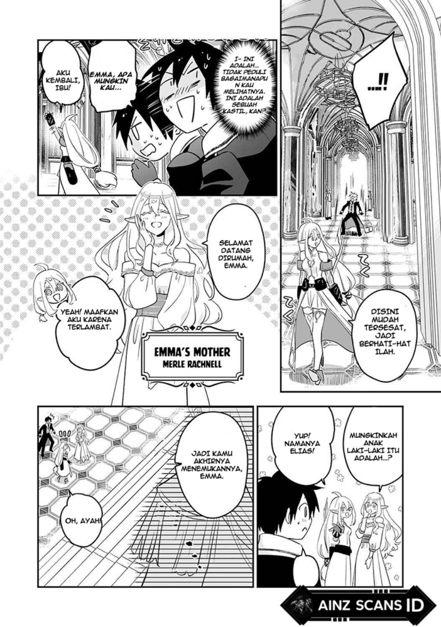 0 Magic, a High Spirit, and a Demonic Sword Chapter 02 Image 27