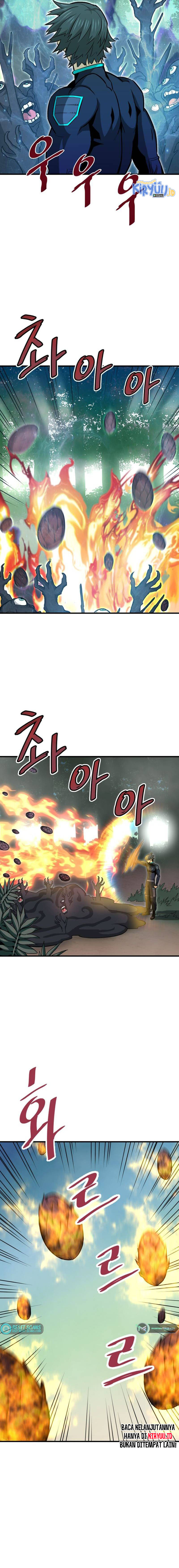 Han Dae Sung Returned From Hell Chapter 32 Image 21