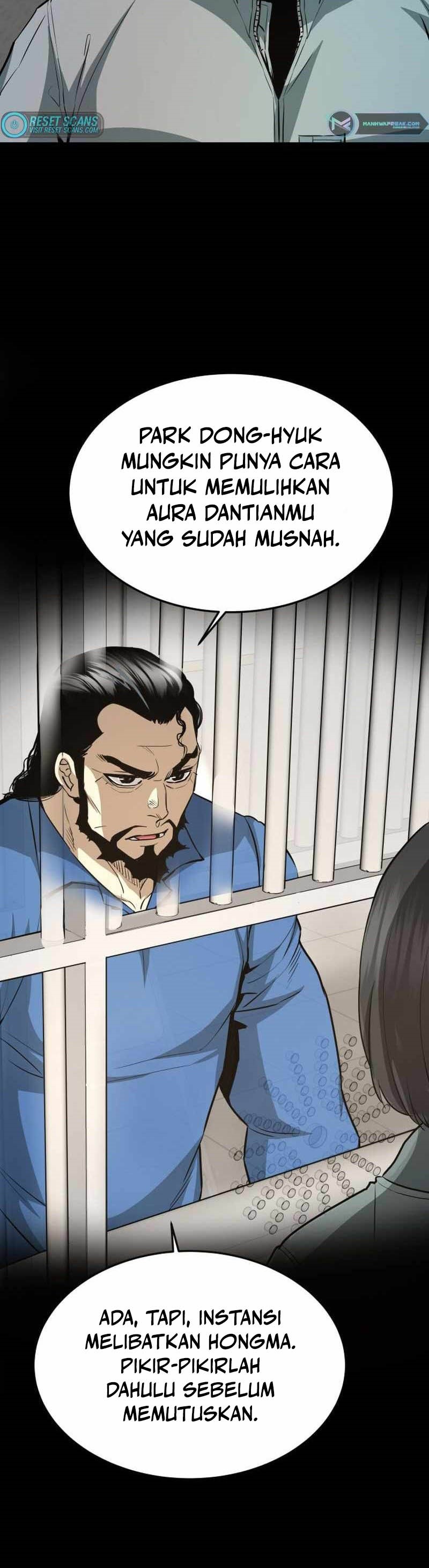 Han Dae Sung Returned From Hell Chapter 59 Image 18