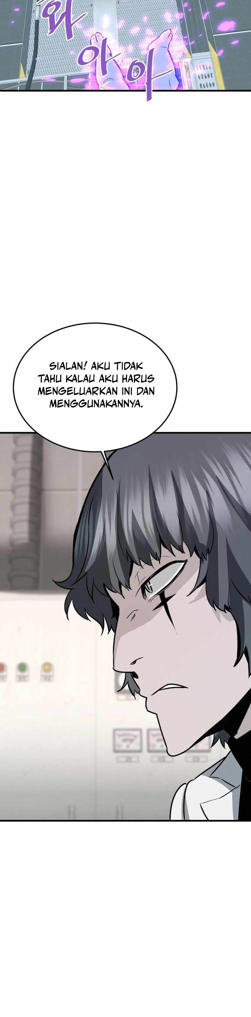 Han Dae Sung Returned From Hell Chapter 64 Image 21