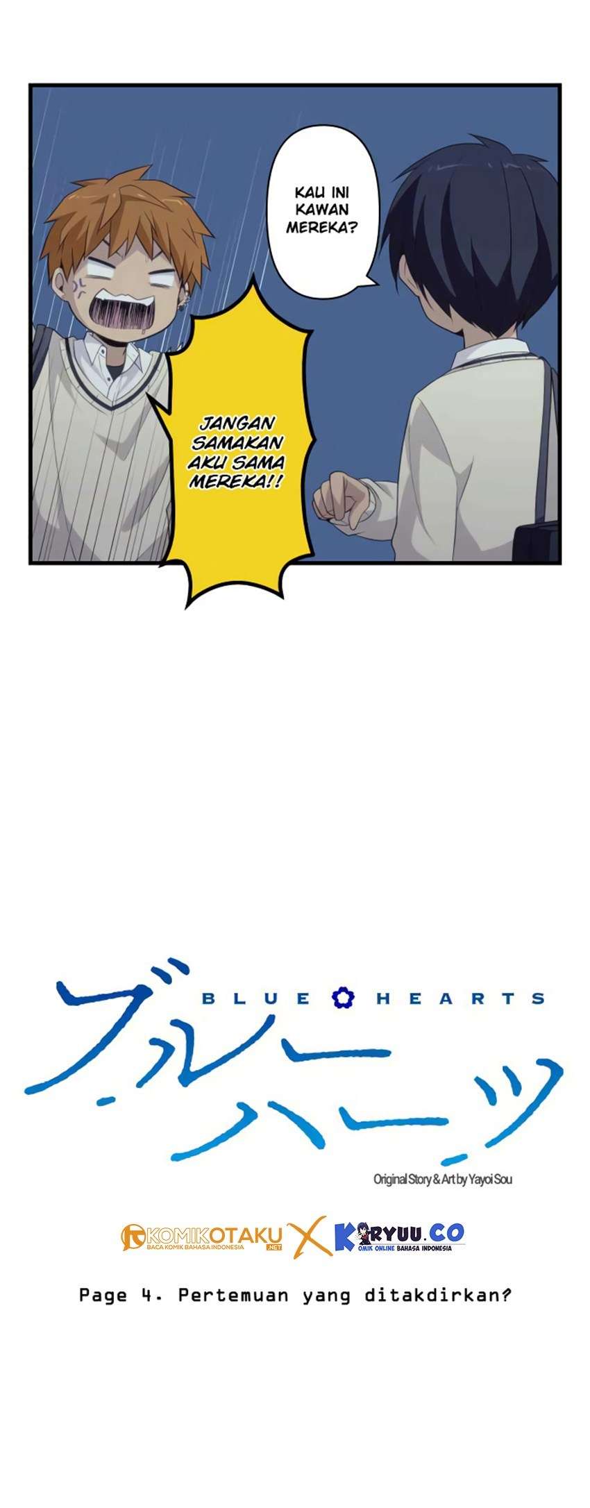 Blue Hearts Chapter 04 Image 2