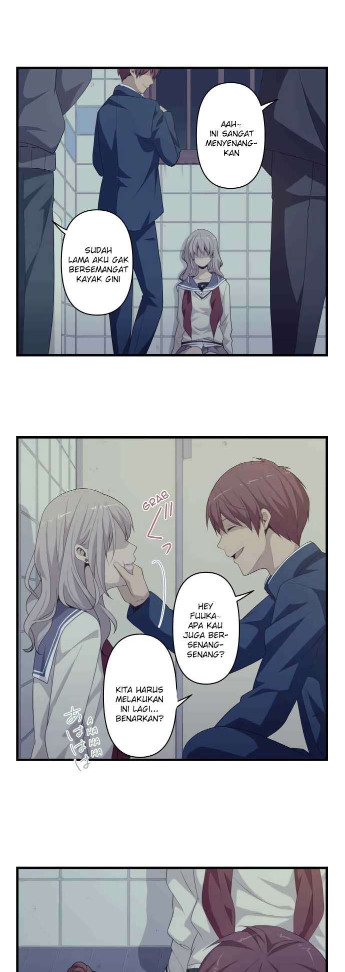 Blue Hearts Chapter 13 Image 7