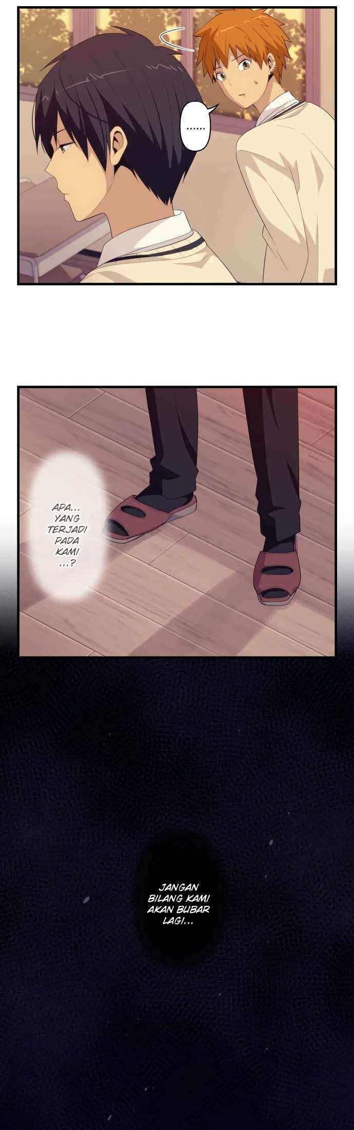 Blue Hearts Chapter 14 Image 22