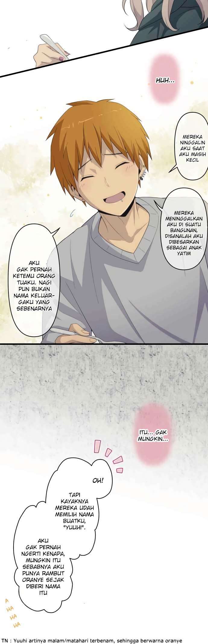 Blue Hearts Chapter 16 Image 9