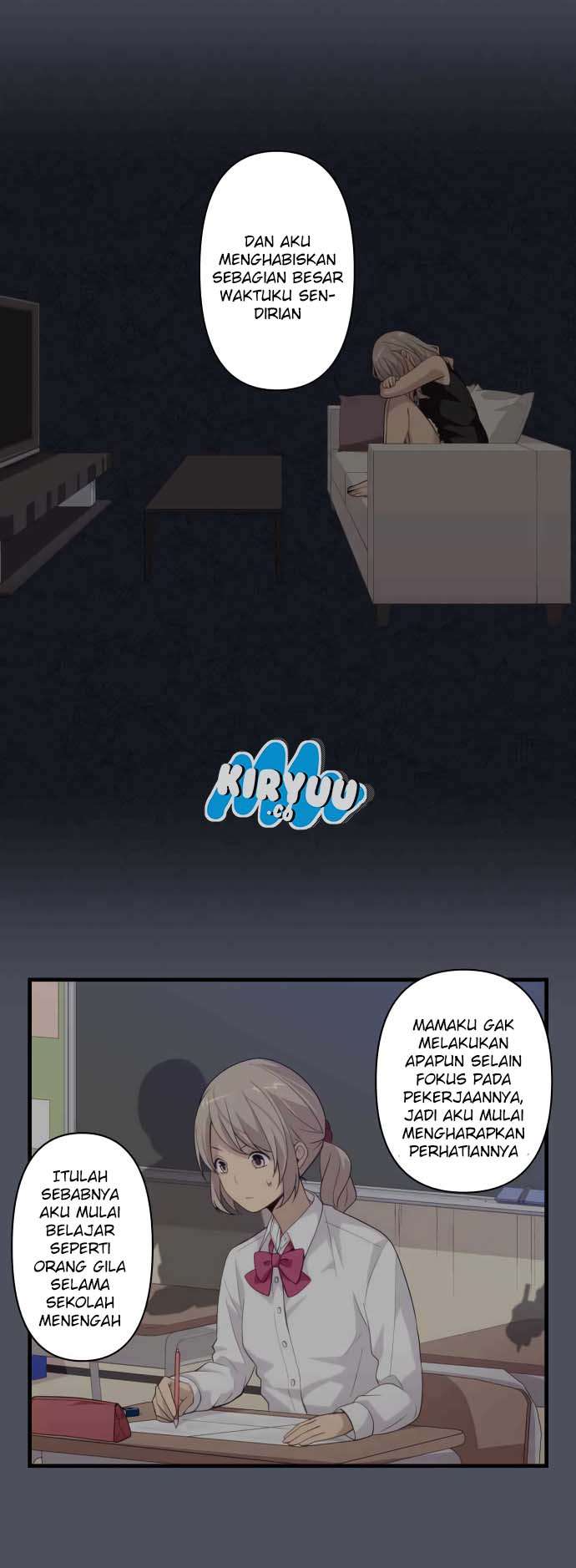 Blue Hearts Chapter 19 Image 3