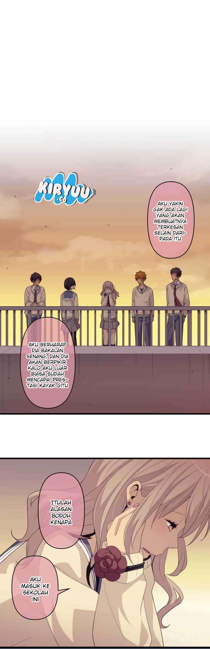 Blue Hearts Chapter 19 Image 5