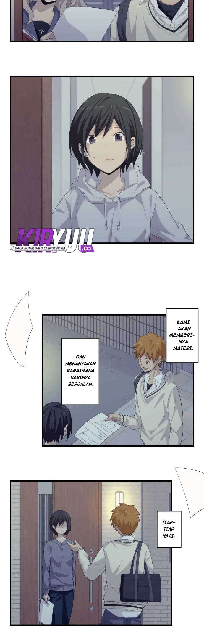 Blue Hearts Chapter 27 Image 3