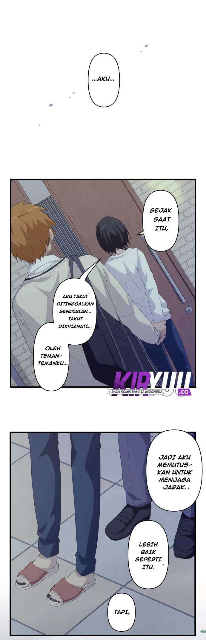 Blue Hearts Chapter 27 Image 10