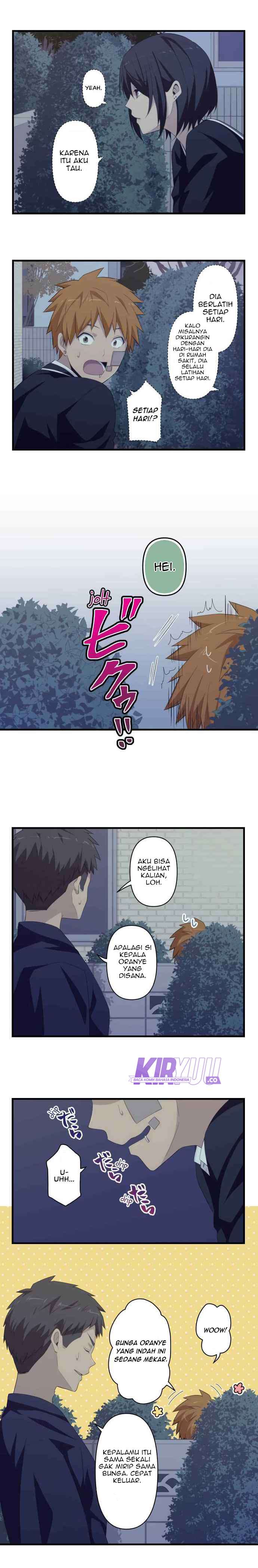 Blue Hearts Chapter 34 Image 6