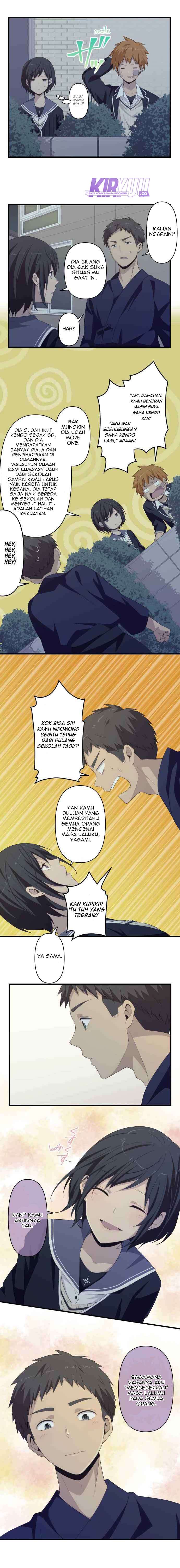 Blue Hearts Chapter 34 Image 7