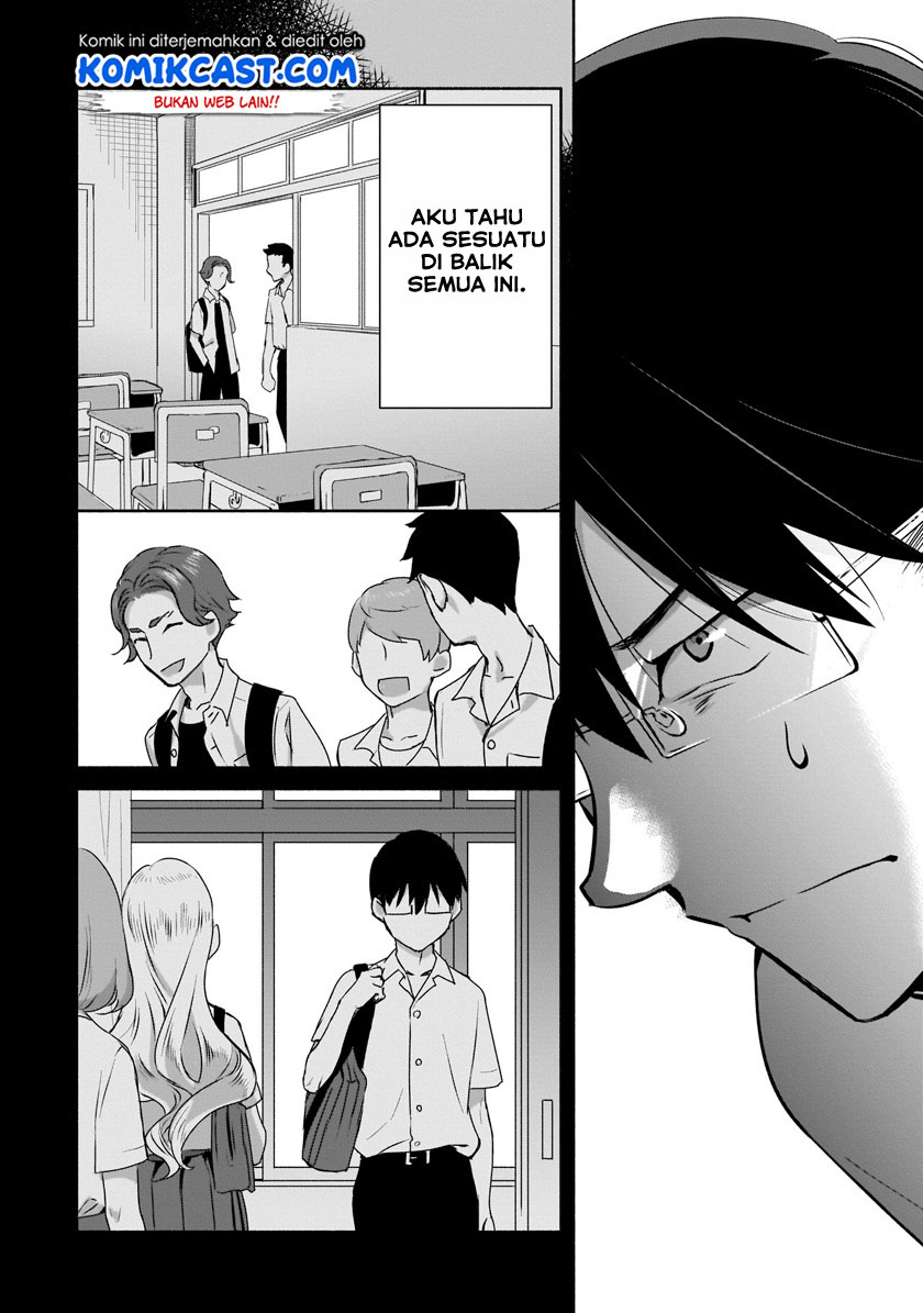 Bocchi No Boku Ni Kyousei Kanojo Ga Yattekita Chapter 01.2 Image 11