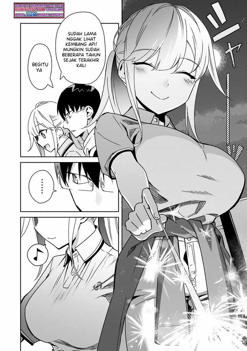 Bocchi No Boku Ni Kyousei Kanojo Ga Yattekita Chapter 07 Image 18