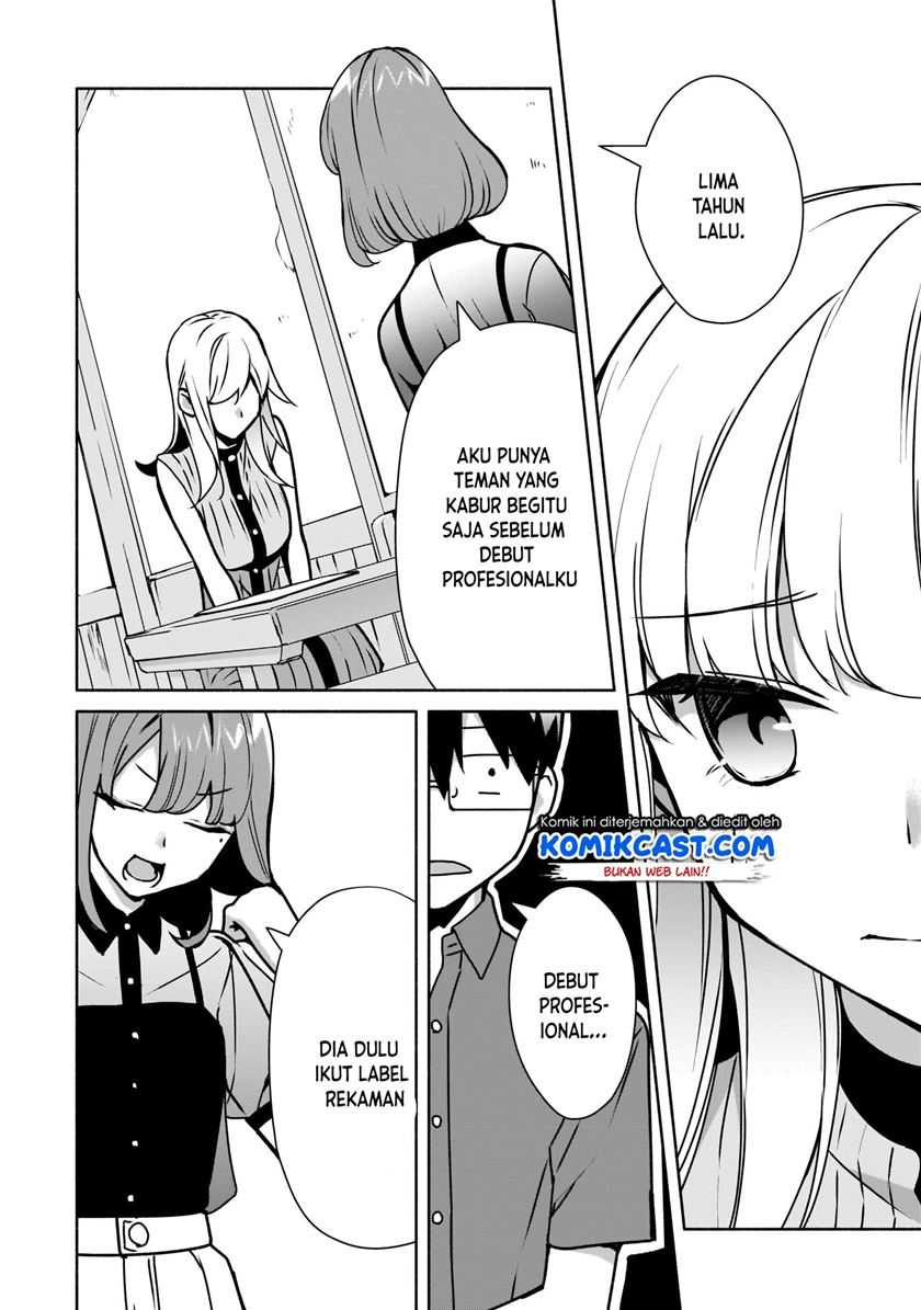 Bocchi No Boku Ni Kyousei Kanojo Ga Yattekita Chapter 09 Image 2