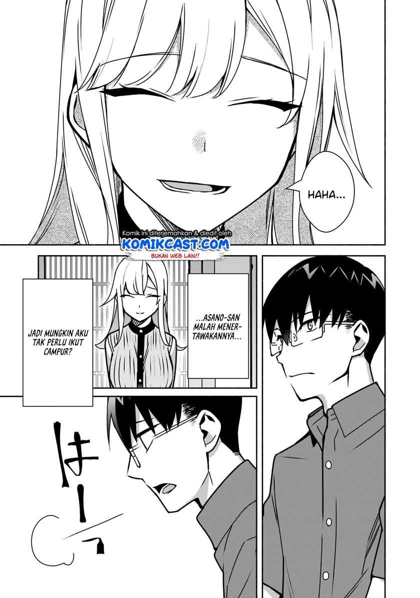 Bocchi No Boku Ni Kyousei Kanojo Ga Yattekita Chapter 09 Image 7