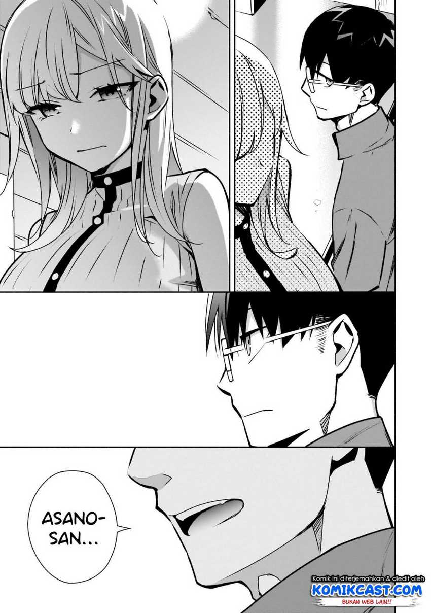 Bocchi No Boku Ni Kyousei Kanojo Ga Yattekita Chapter 10 Image 5