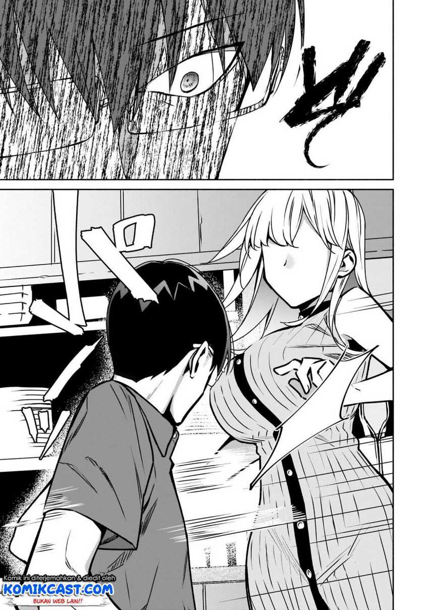 Bocchi No Boku Ni Kyousei Kanojo Ga Yattekita Chapter 10 Image 9